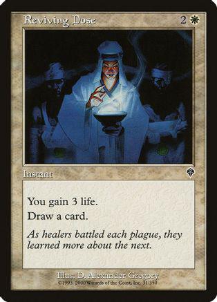 Reviving Dose [Foil]