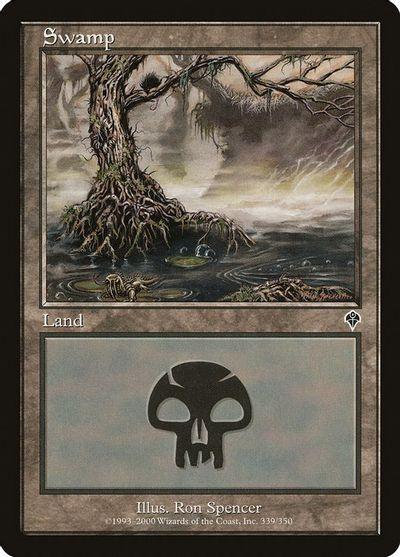 Swamp #339