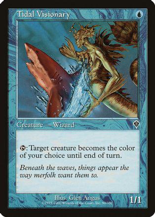 Tidal Visionary [Foil]