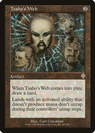 Tsabo's Web #317