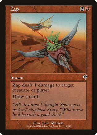 Zap [Foil]