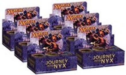 Booster Box