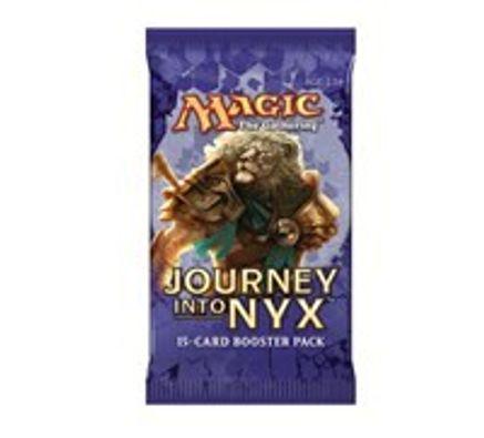 Booster Pack