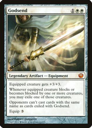 Godsend [Foil]