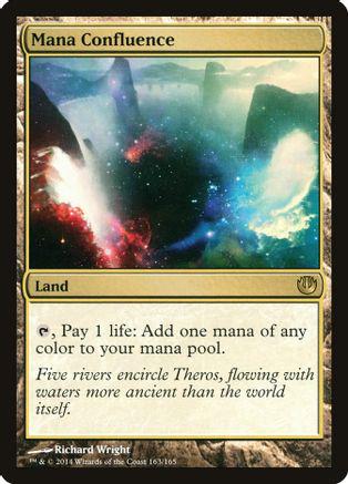 Mana Confluence [Foil]