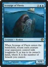 Scourge of Fleets [Pre-Release]