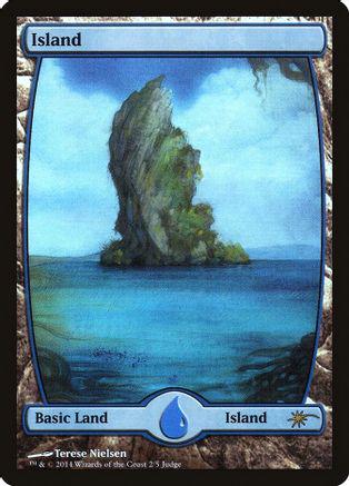 Island