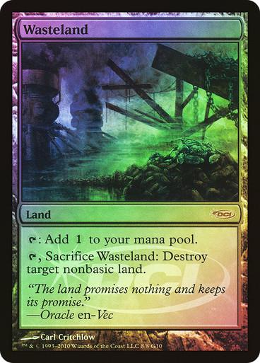 Wasteland #8