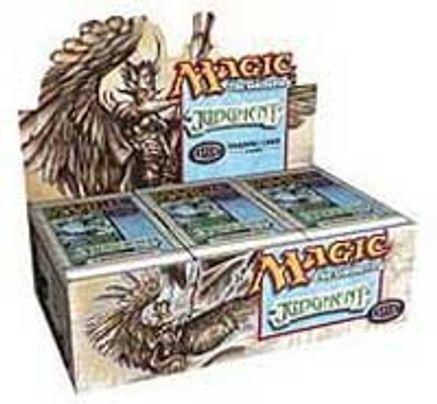 Booster Box