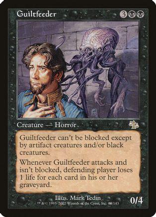 Guiltfeeder [Foil]