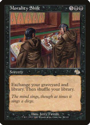 Morality Shift [Foil]