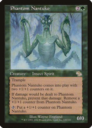 Phantom Nantuko [Foil]