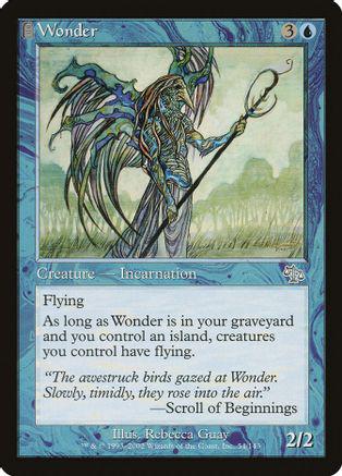 Wonder #54