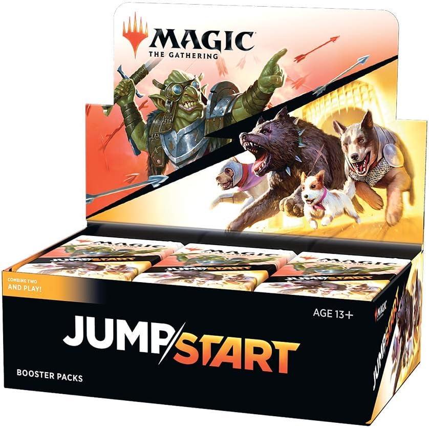 Booster Box