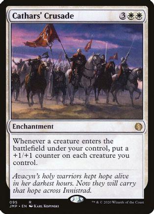 Cathars' Crusade #95