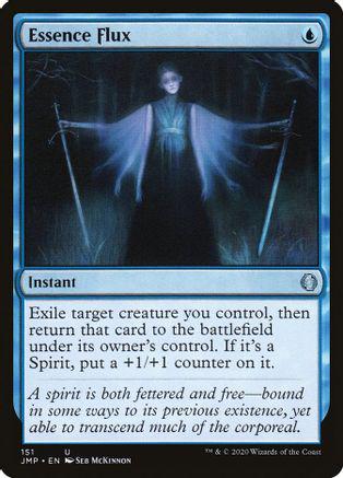 Essence Flux