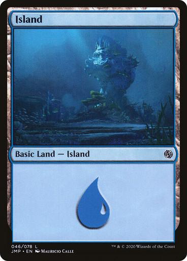 Island #46