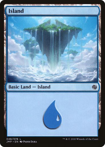 Island #48