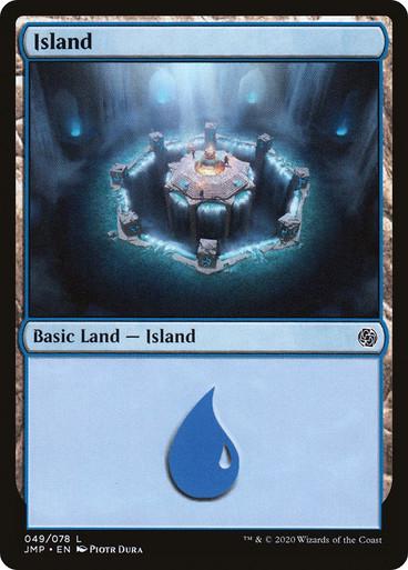 Island #49