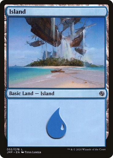 Island #52