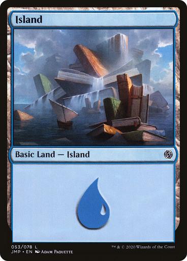 Island #53
