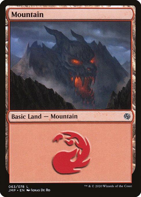 Mountain #63