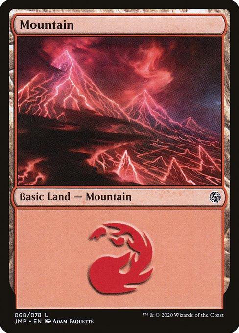 Mountain #68