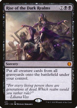 Rise of the Dark Realms #271