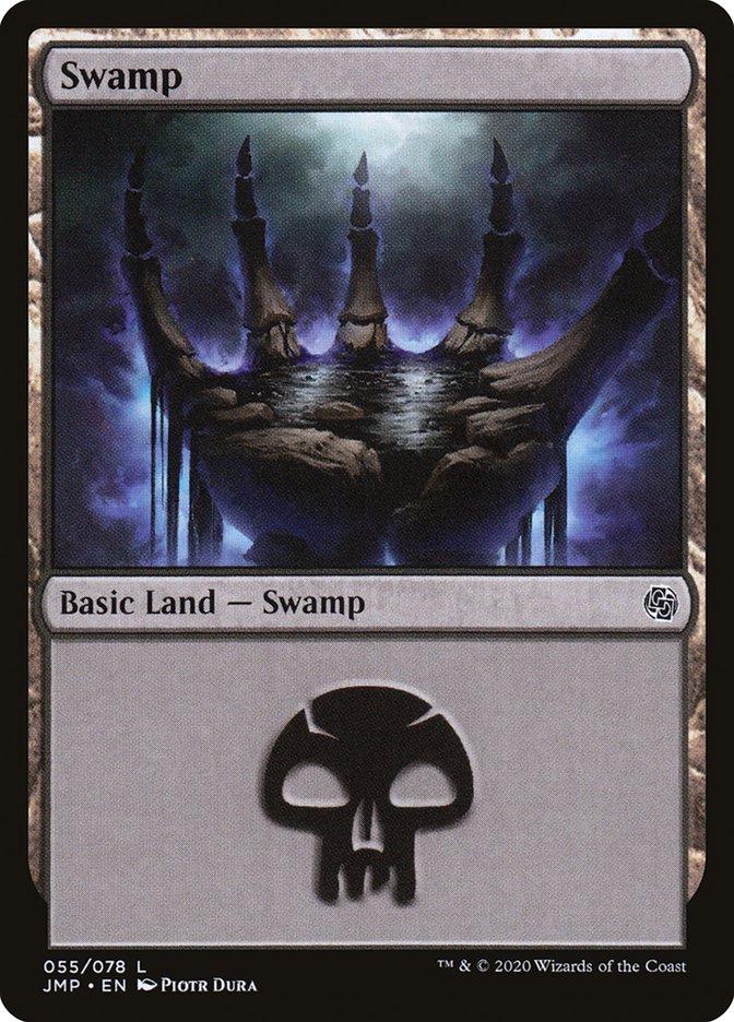 Swamp #55