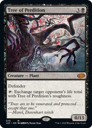 Tree of Perdition #75
