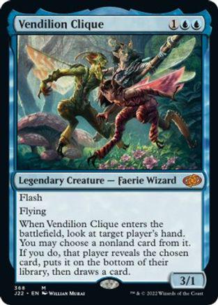 Vendilion Clique #368