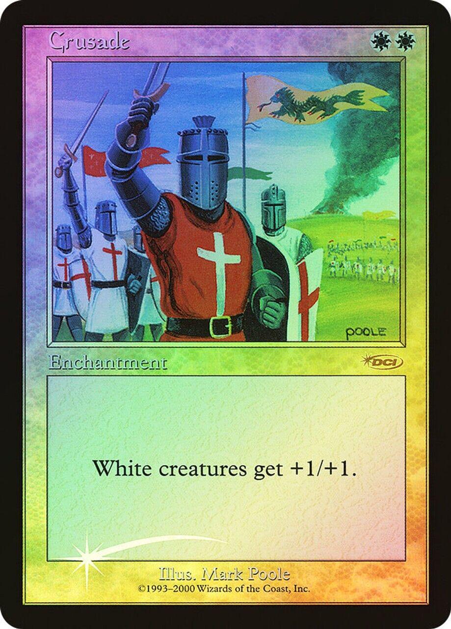 Crusade