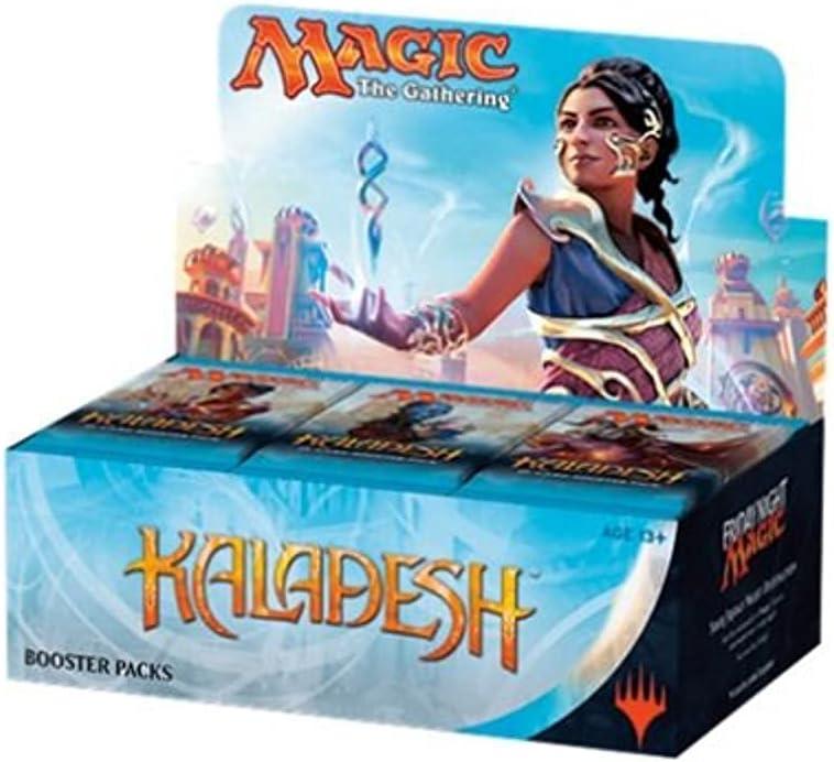 Booster Box