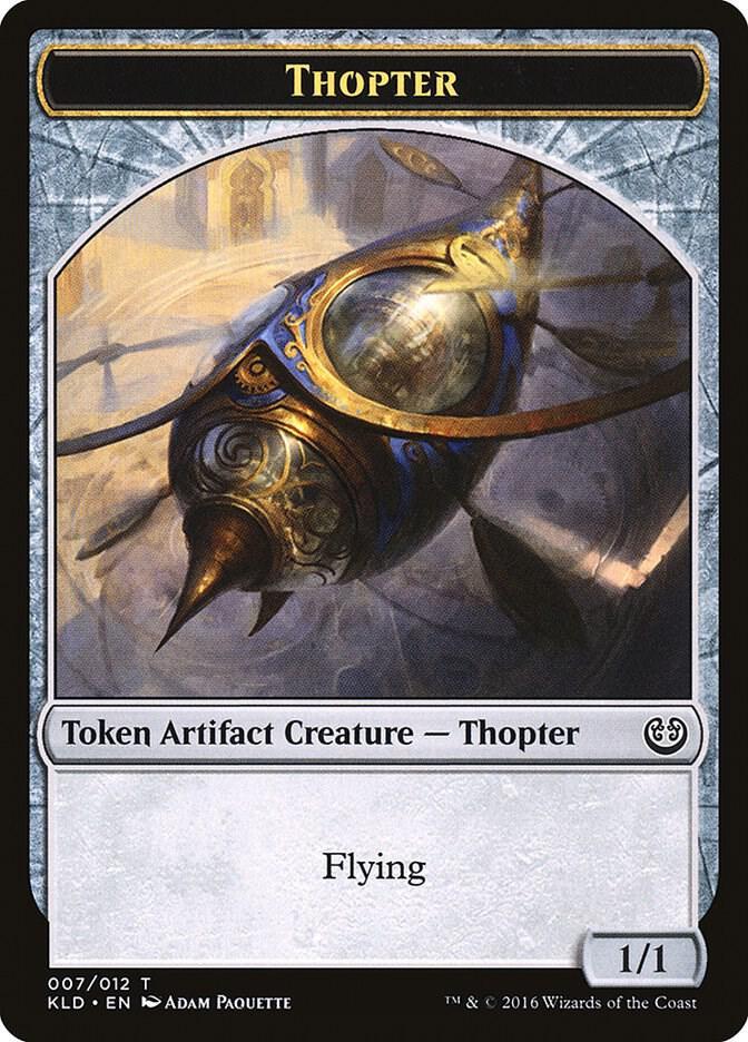 Thopter #7