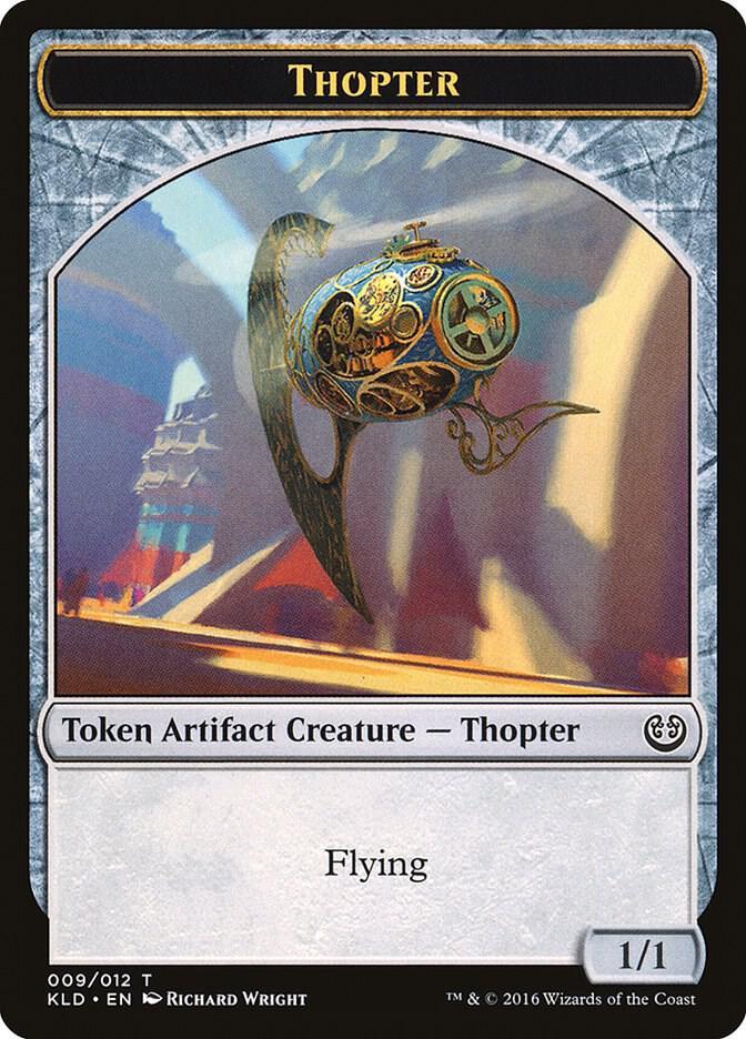 Thopter [Foil] #9