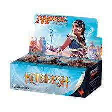 Booster Box