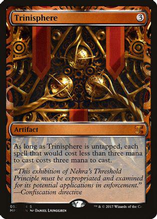 Trinisphere #52