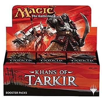 Booster Box