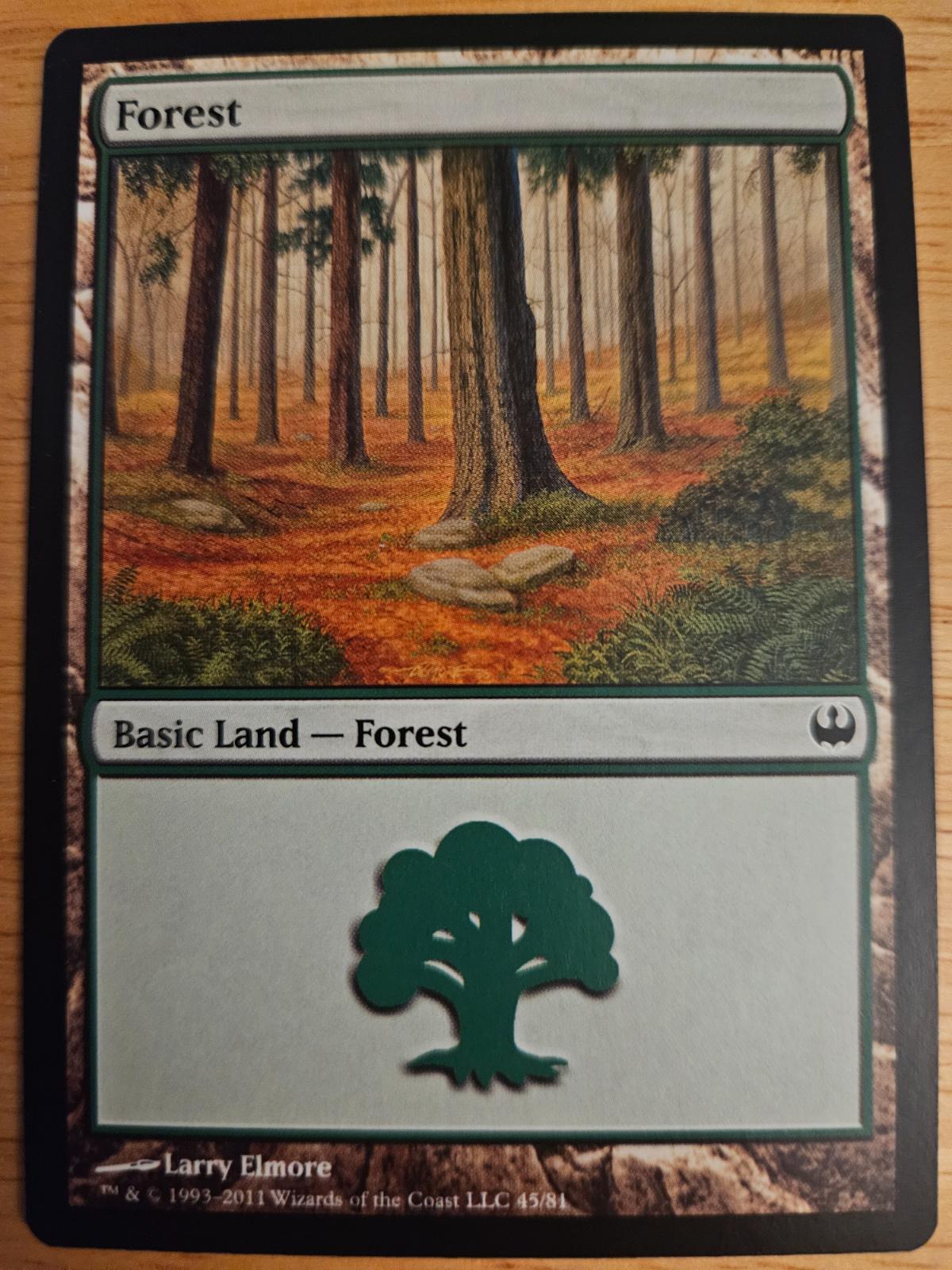Forest #45