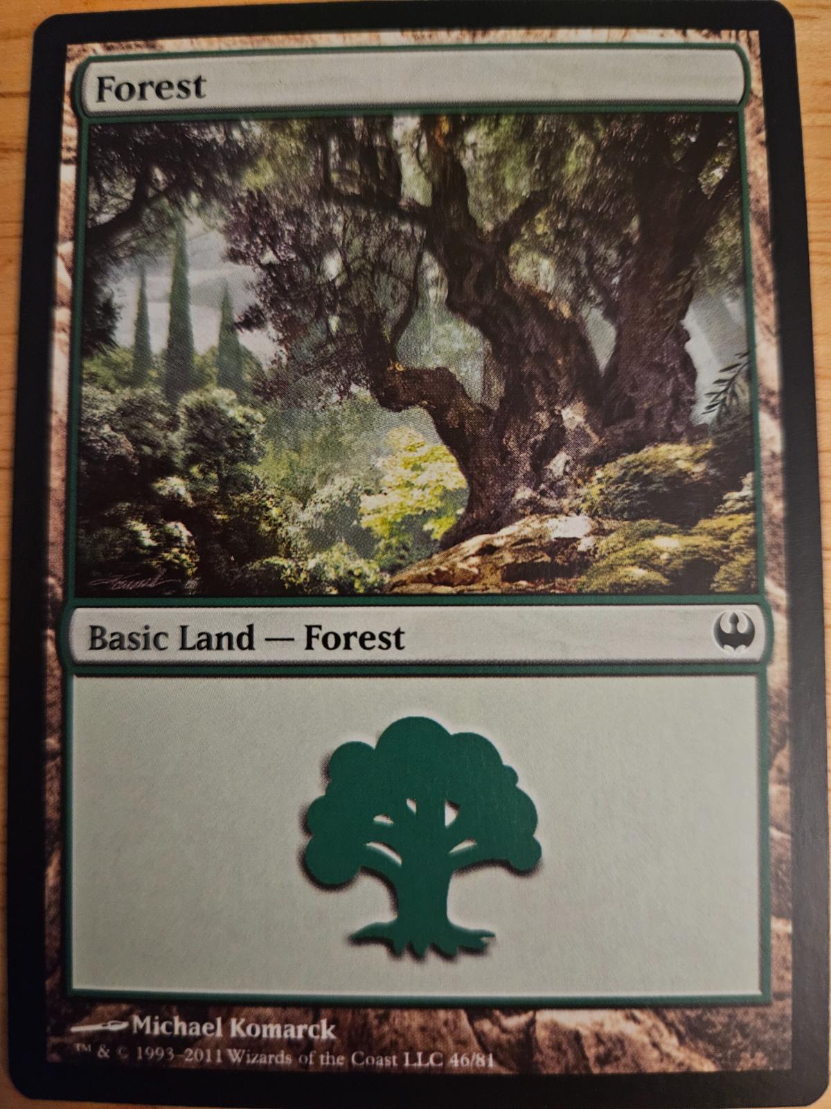 Forest #46