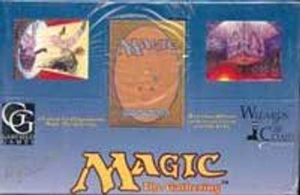 Booster Box