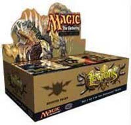 Booster Box