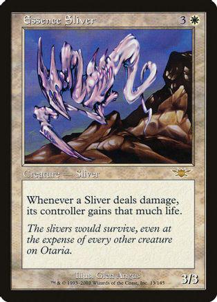 Essence Sliver [Foil]