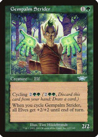 Gempalm Strider [Foil]