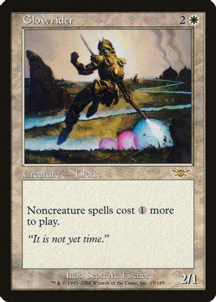 Glowrider [Foil]