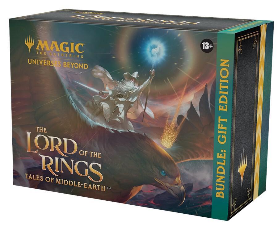 Bundle Gift Edition