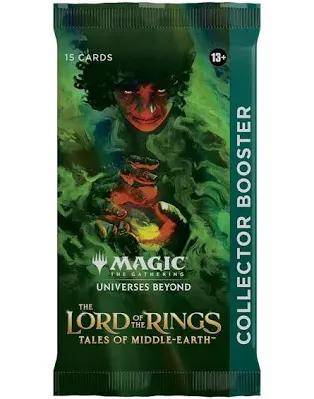 Collector Booster Pack