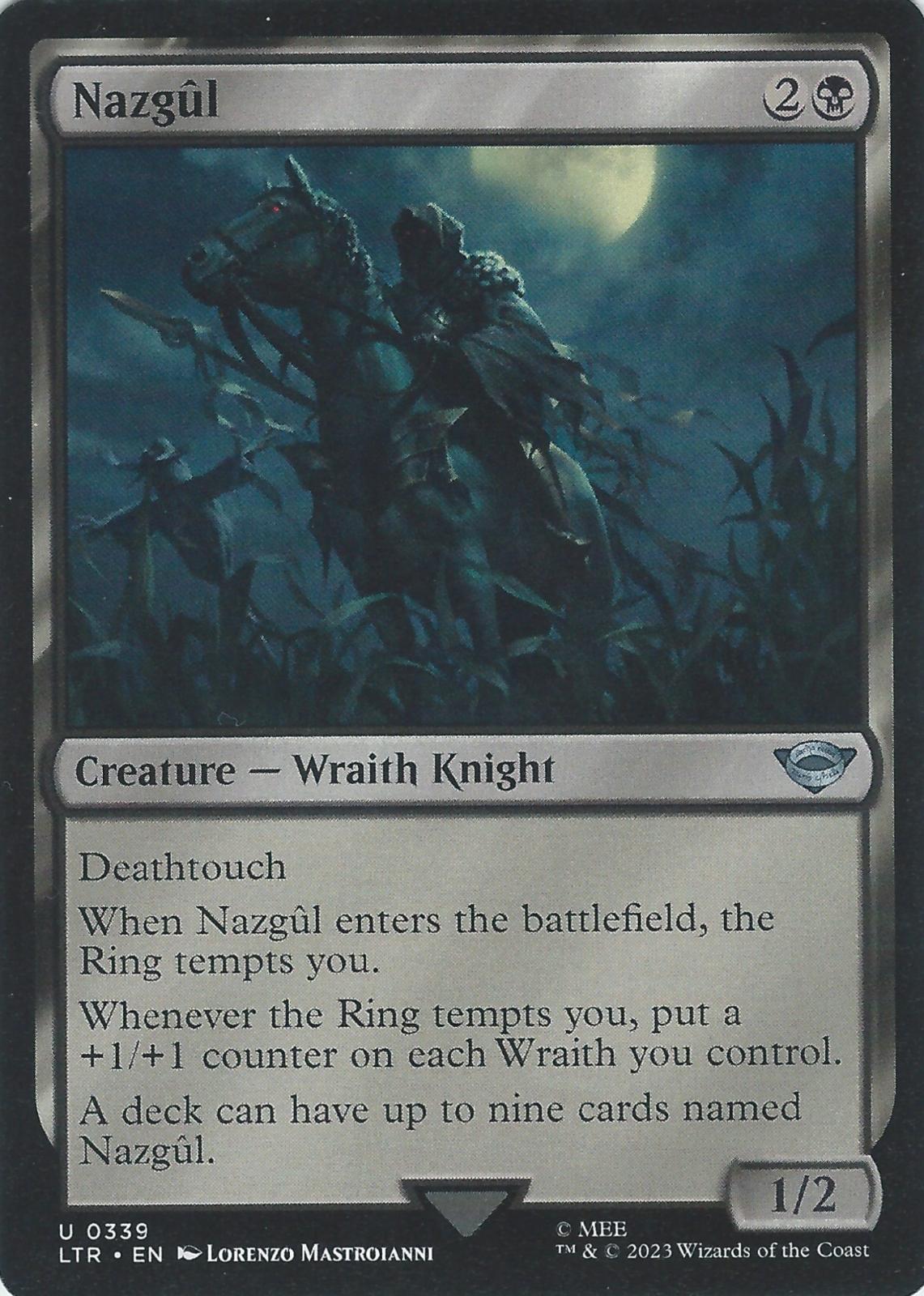 Nazgul #339