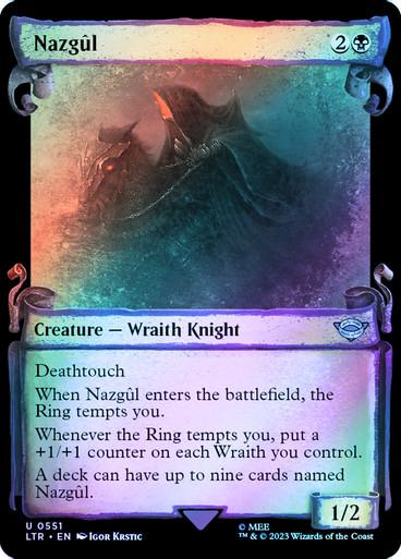 Nazgul #551