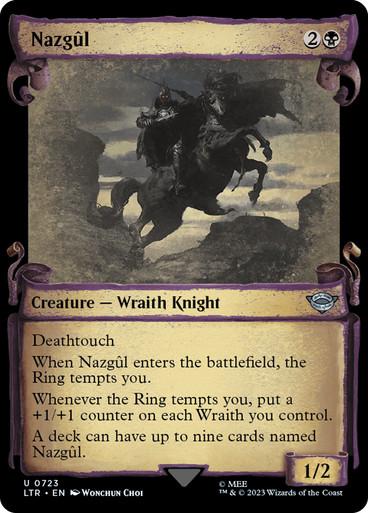 Nazgul #723